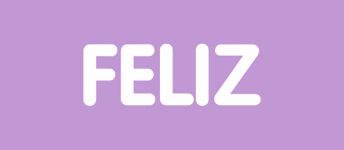 Feliz